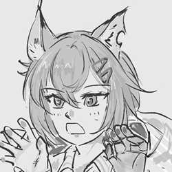 ヴァーミルとイグゼキュター